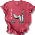 Ghosting Society T-Shirt