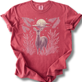 Deer Space T-Shirt