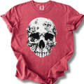 Lichen The Dead T-Shirt