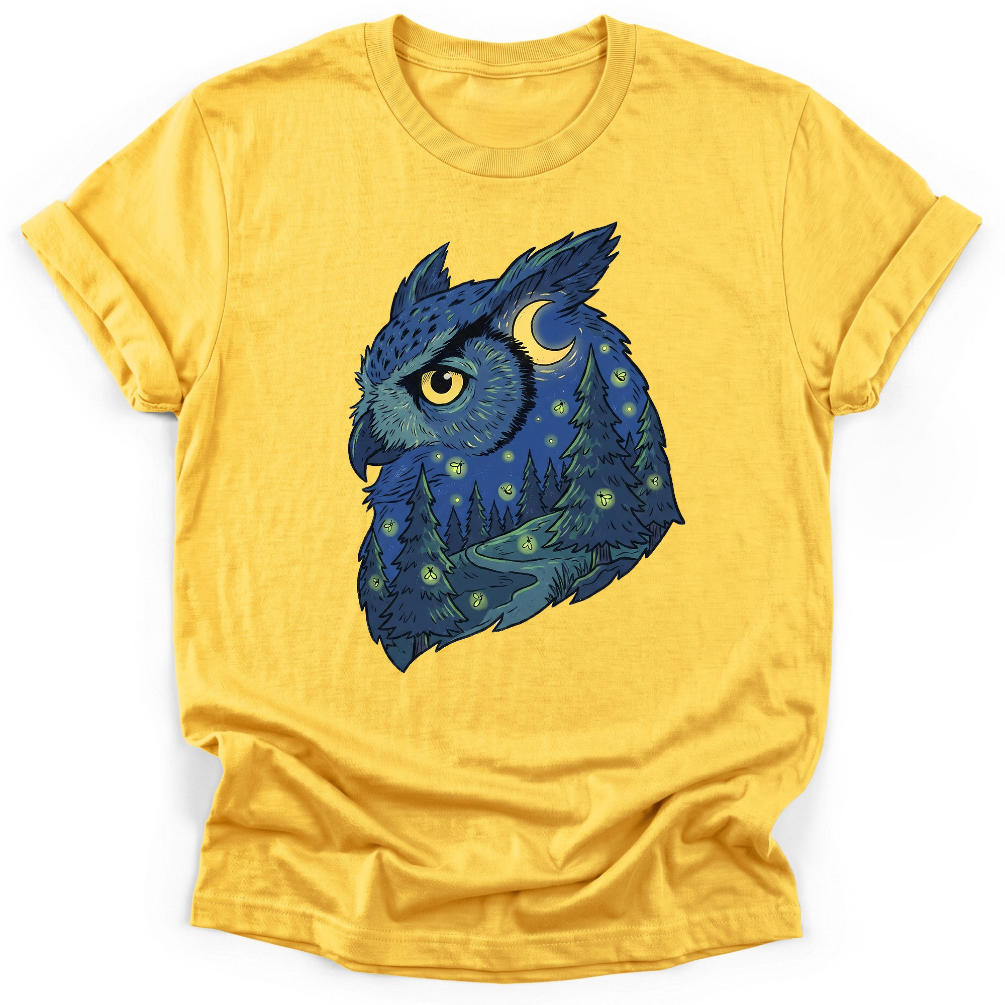 Night Owl T-Shirt