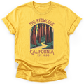 Redwoods T-shirt