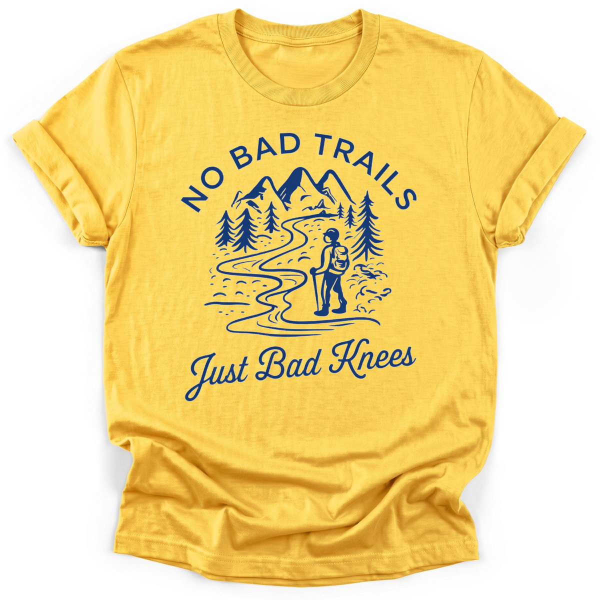 Bad Knees T-shirt