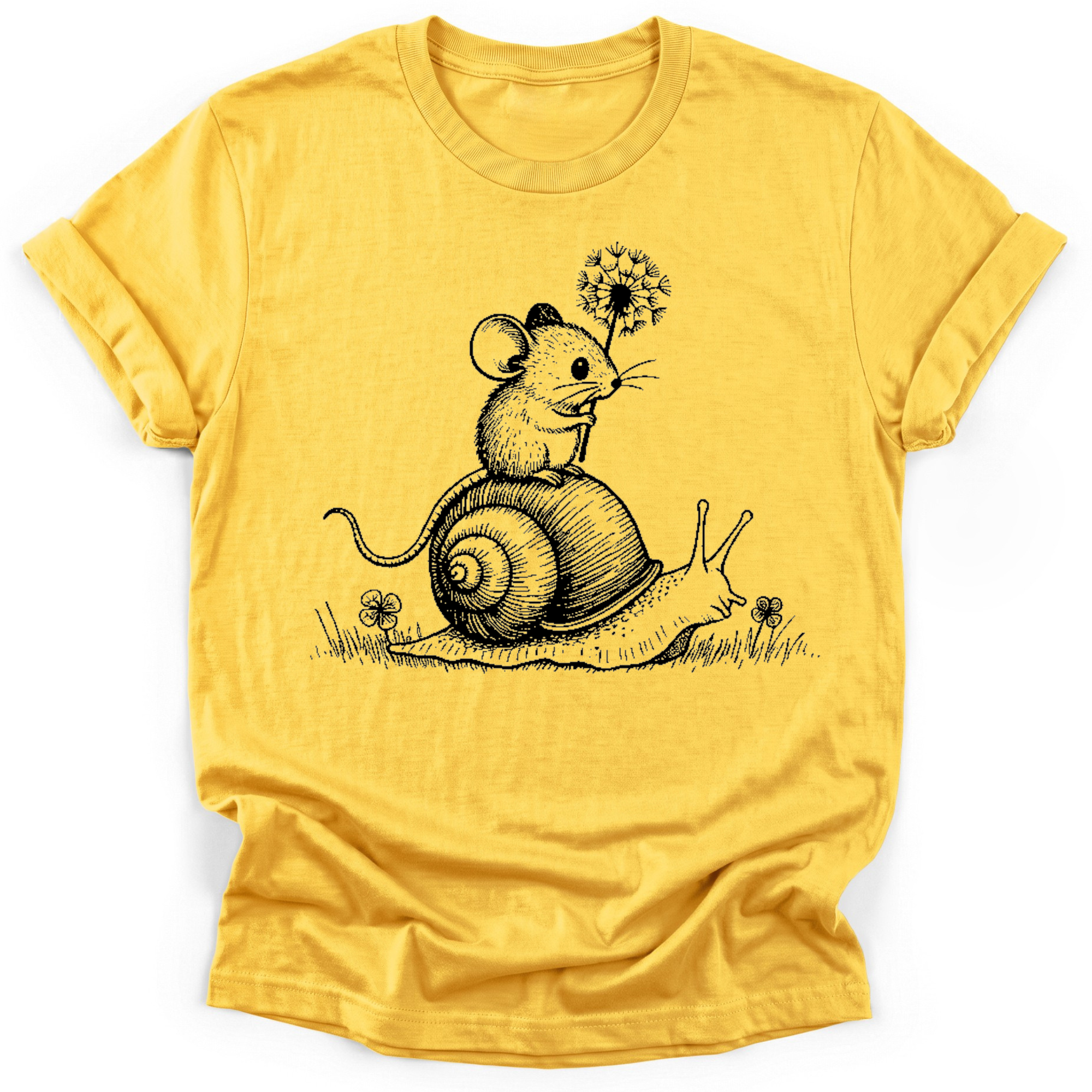 Take A Ride T-Shirt