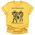 Bruising The Meat T-Shirt