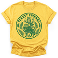 Forest Friends T-Shirt