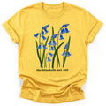 Bluebells T-Shirt