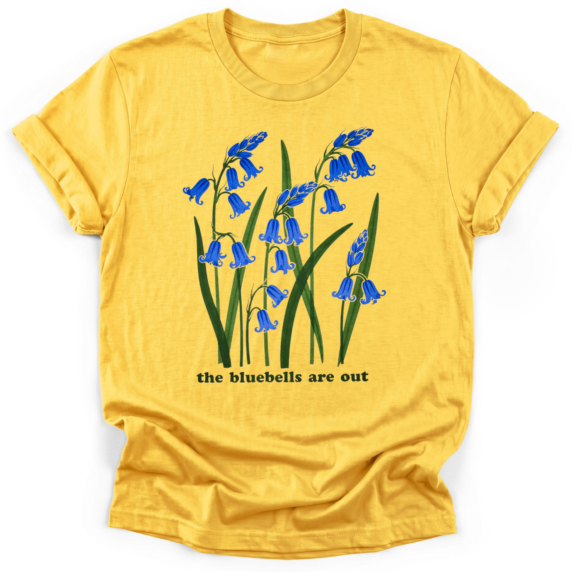 Bluebells T-Shirt