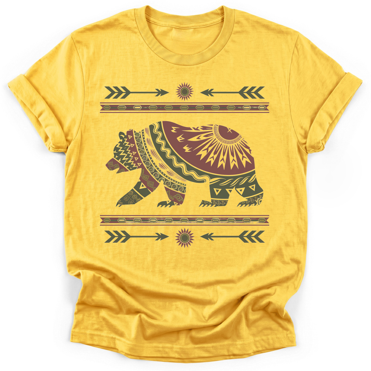 Aztec T-shirt