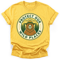 Wild Places T-Shirt
