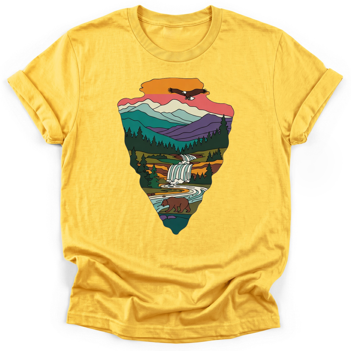 Arrowhead T-Shirt