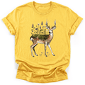 Mossy Deer T-Shirt