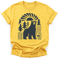 Bear Spirit T-shirt