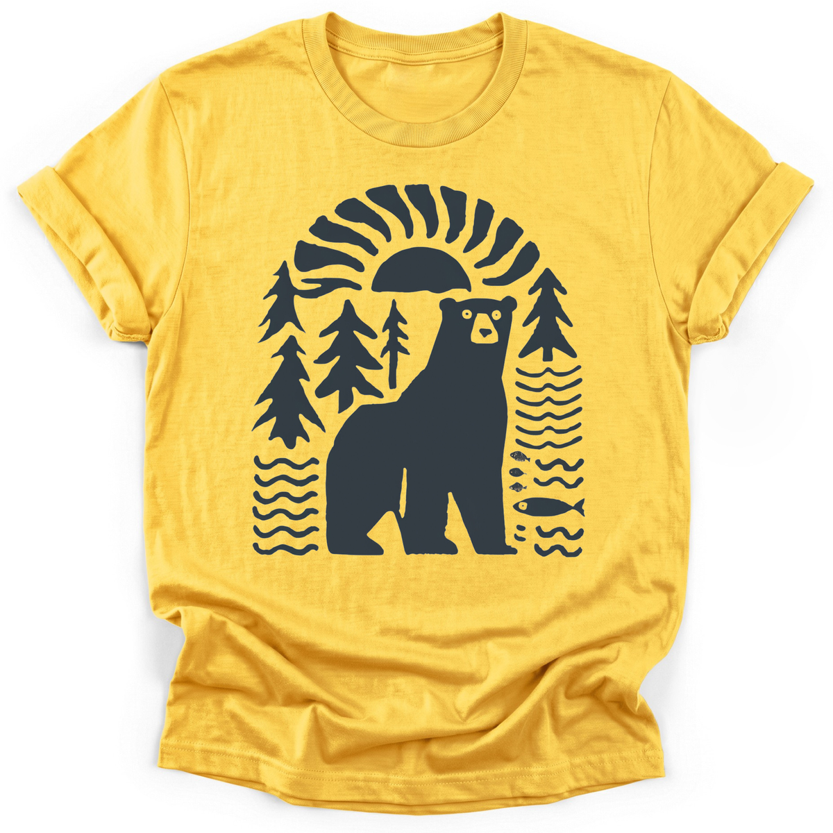 Bear Spirit T-shirt