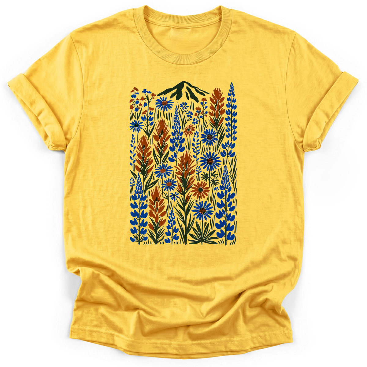 Flower Power T-Shirt