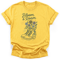 Bloom & Roam T-Shirt