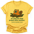 Dam Project T-shirt