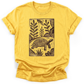 Box Turtle T-Shirt