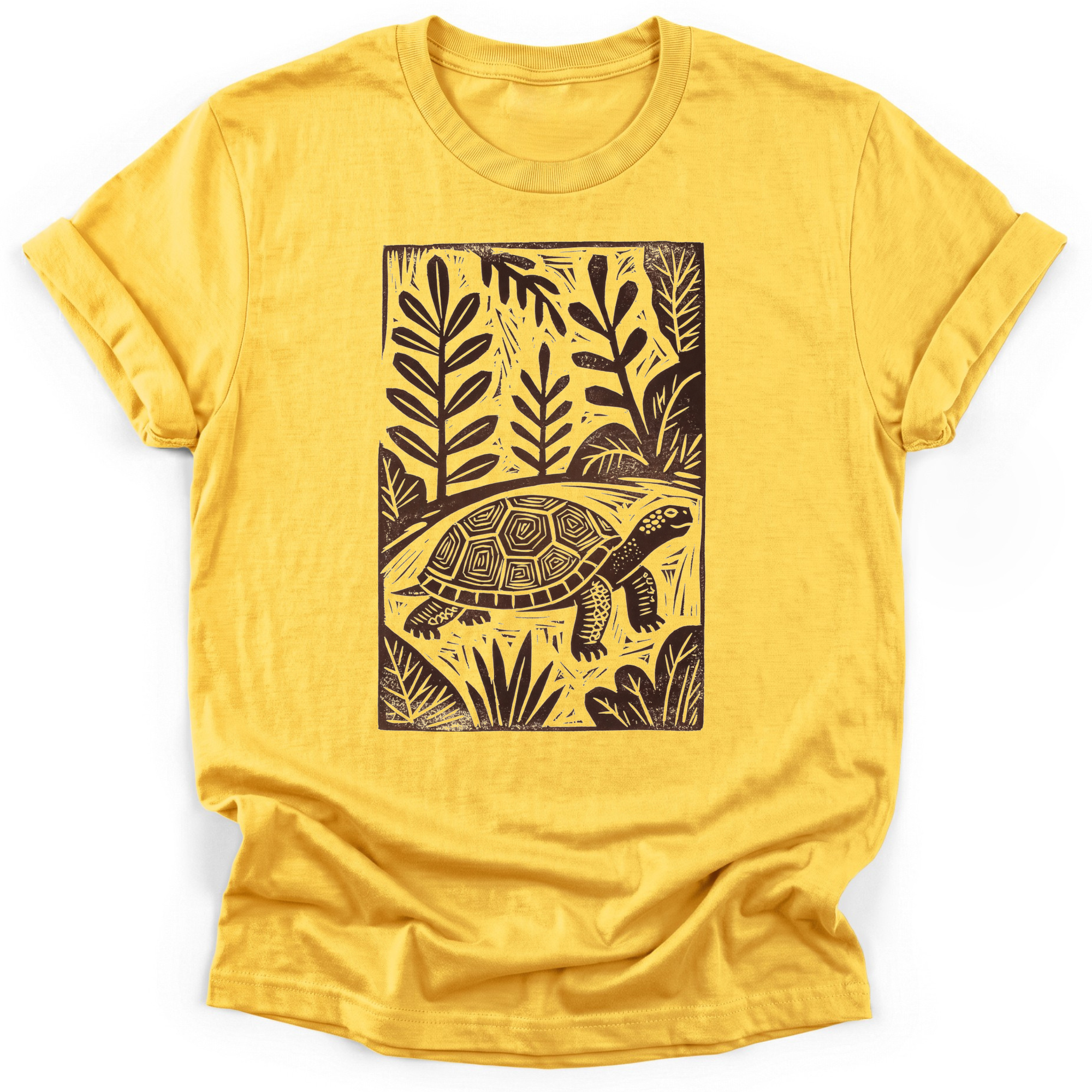 Box Turtle T-Shirt