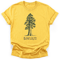Sequioa T-Shirt