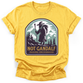 Passing Encouraged T-shirt
