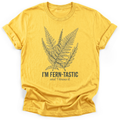 Ferntastic T-Shirt
