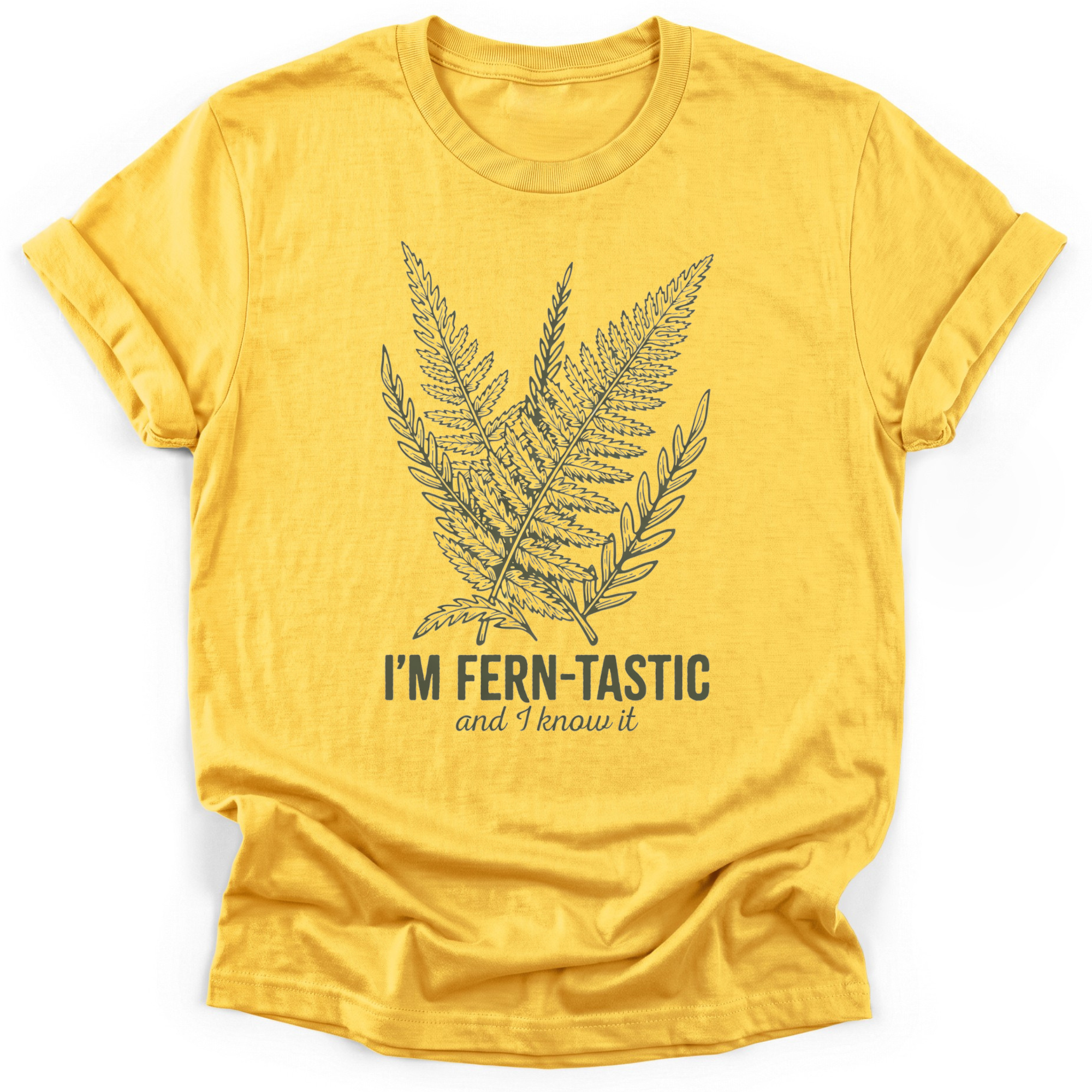 Ferntastic T-Shirt