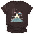 Mystical Sloth T-Shirt