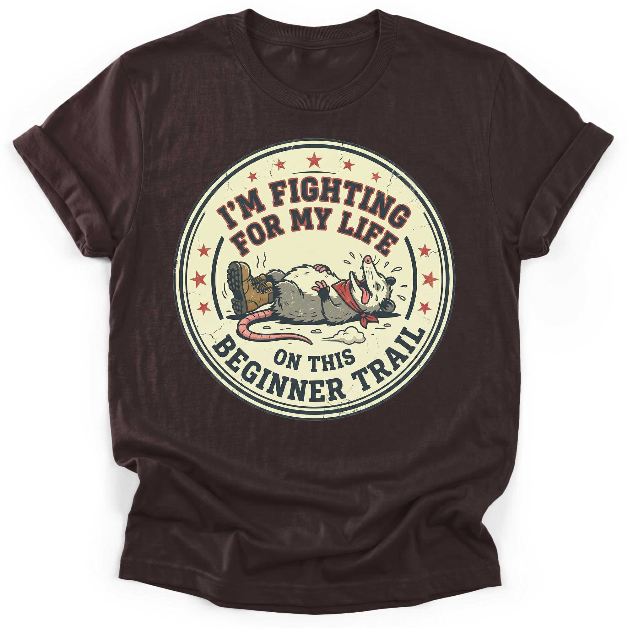 Beginner Trail T-Shirt
