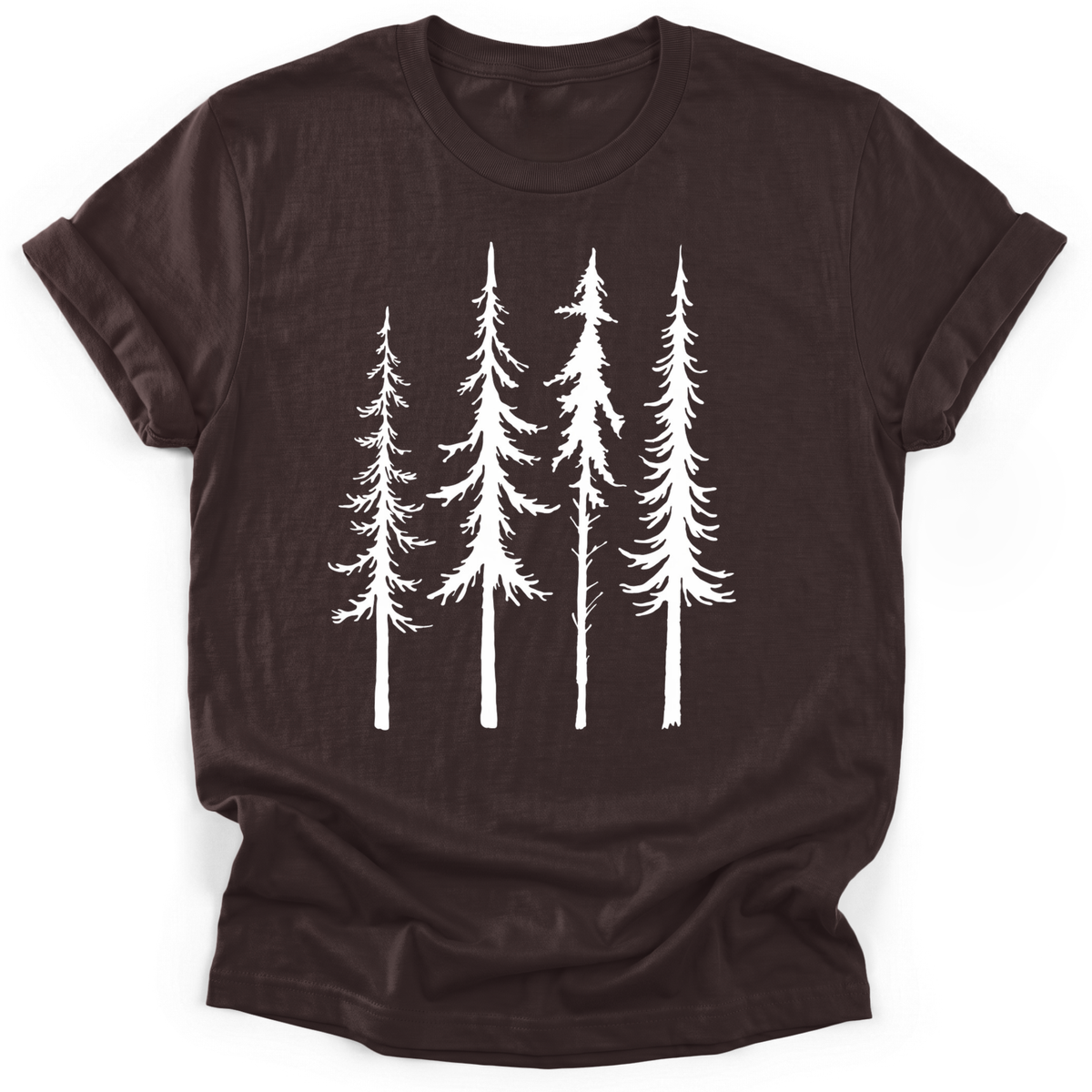 White Pines T-shirt