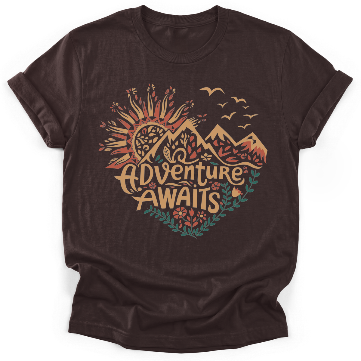 Adventure T-shirt
