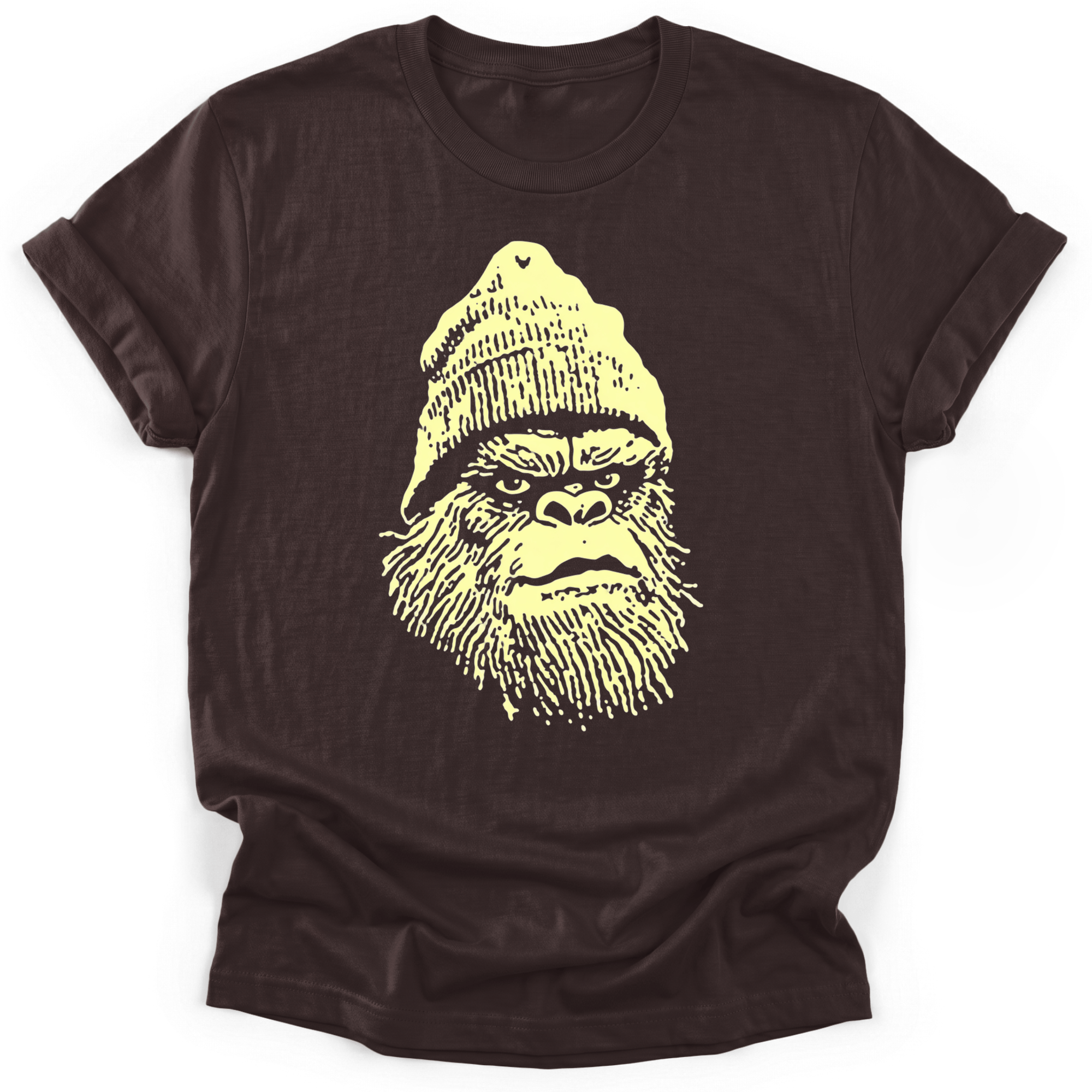 Bigfoot T-Shirt