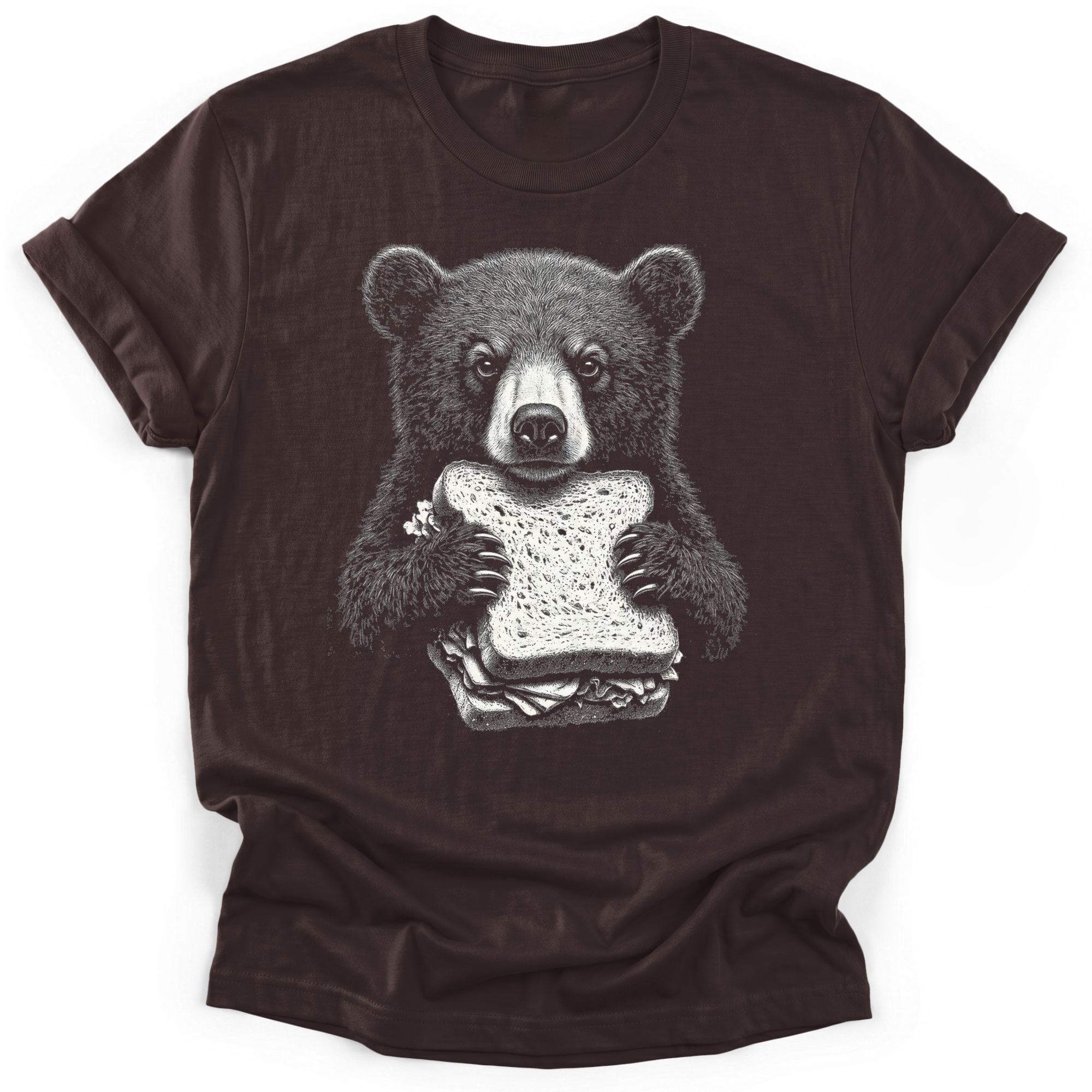 Took Your Sandwich T-Shirt