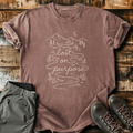 Lost On Purpose T-Shirt