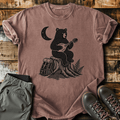 Bear-ly Pickin T-Shirt