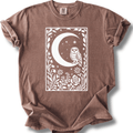 Night Owl T-Shirt