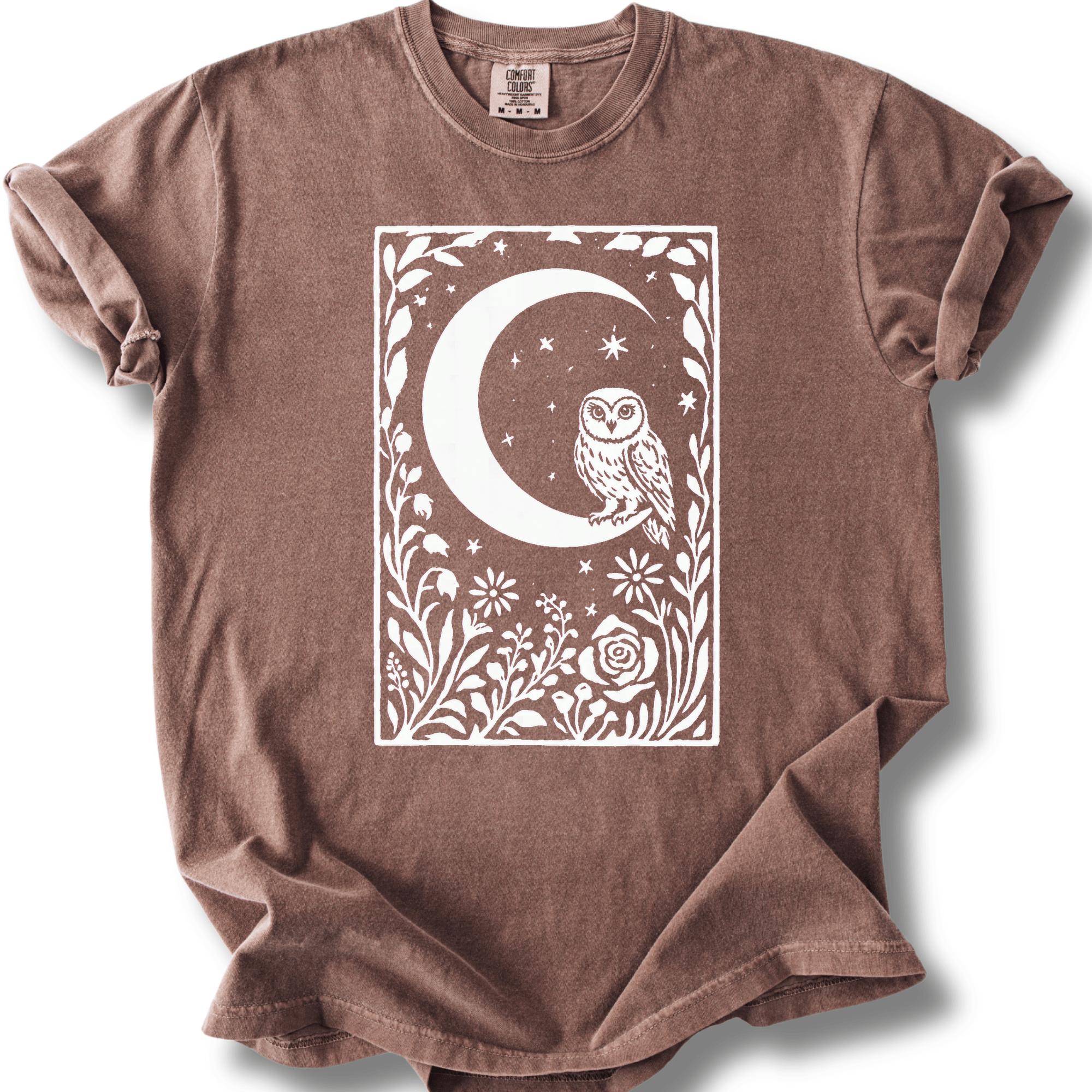 Night Owl T-Shirt