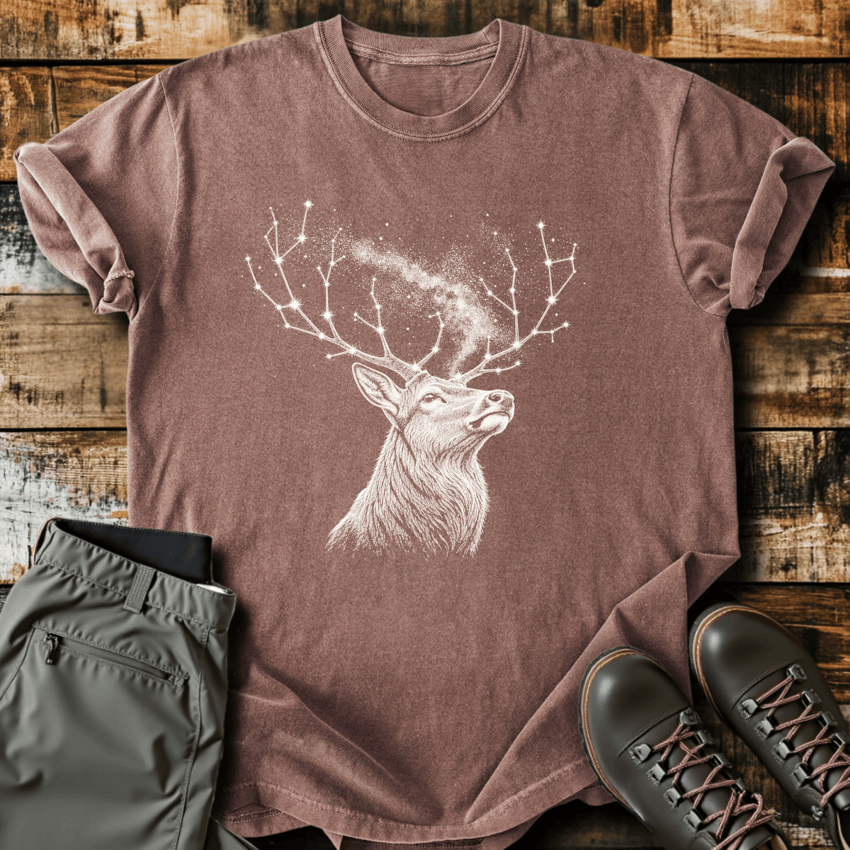 Branching Out T-Shirt