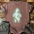 Mossy Sloth T-Shirt