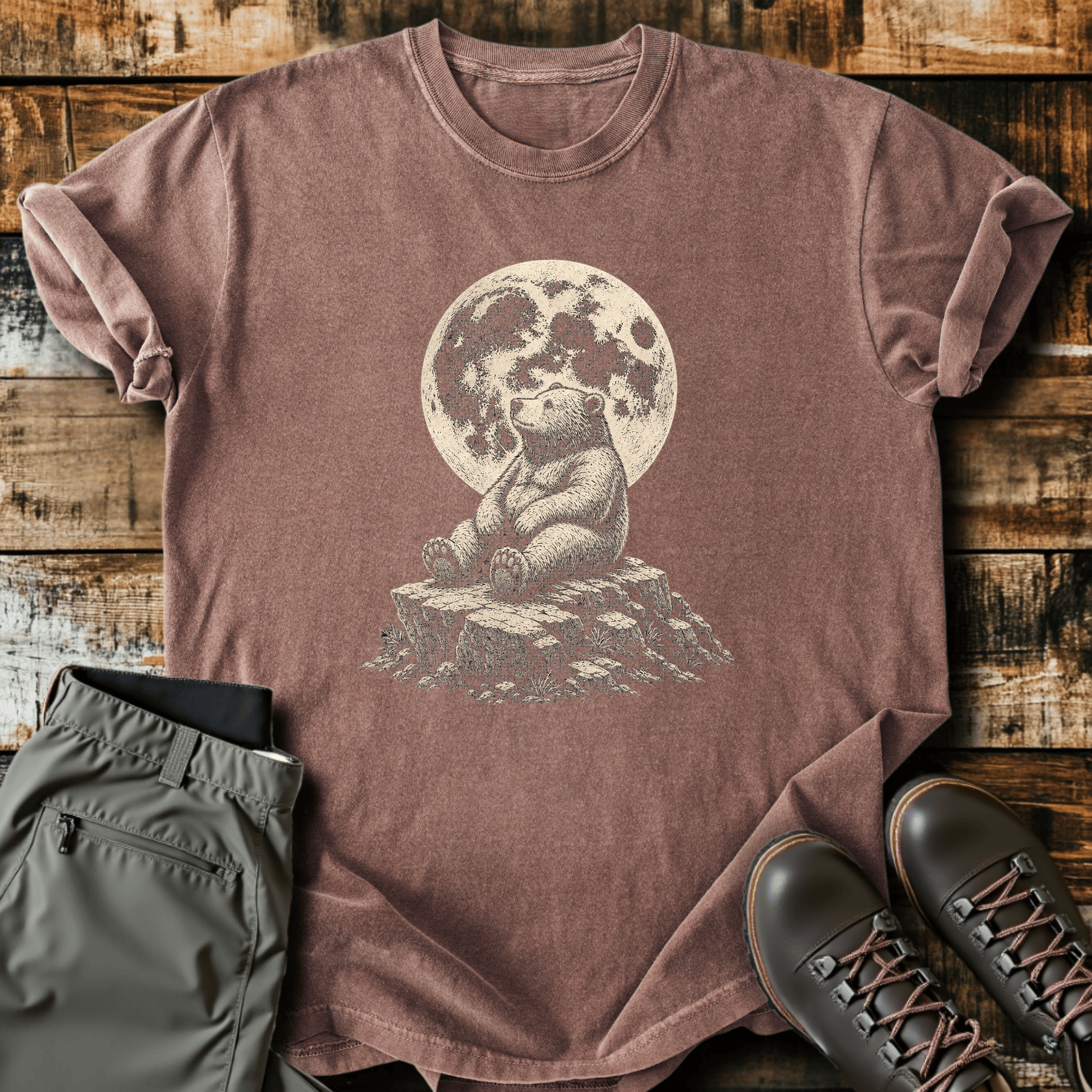 Bear Necessities T-Shirt