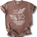 There Are Moths T-Shirt