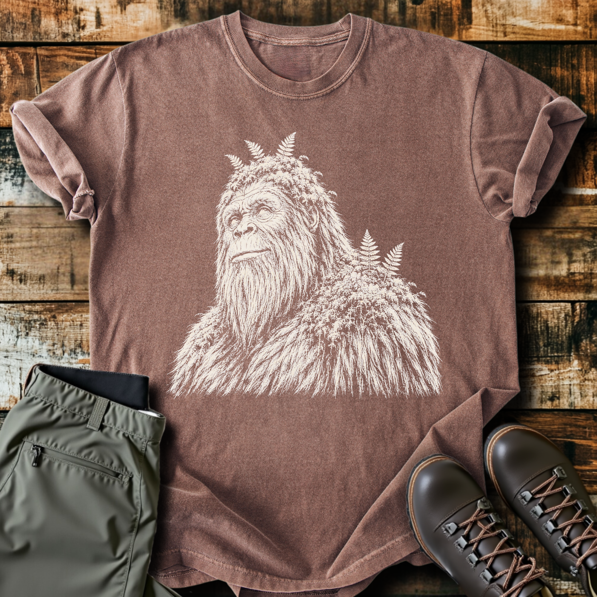Forest Friend T-Shirt