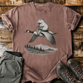 Capy Trails T-Shirt