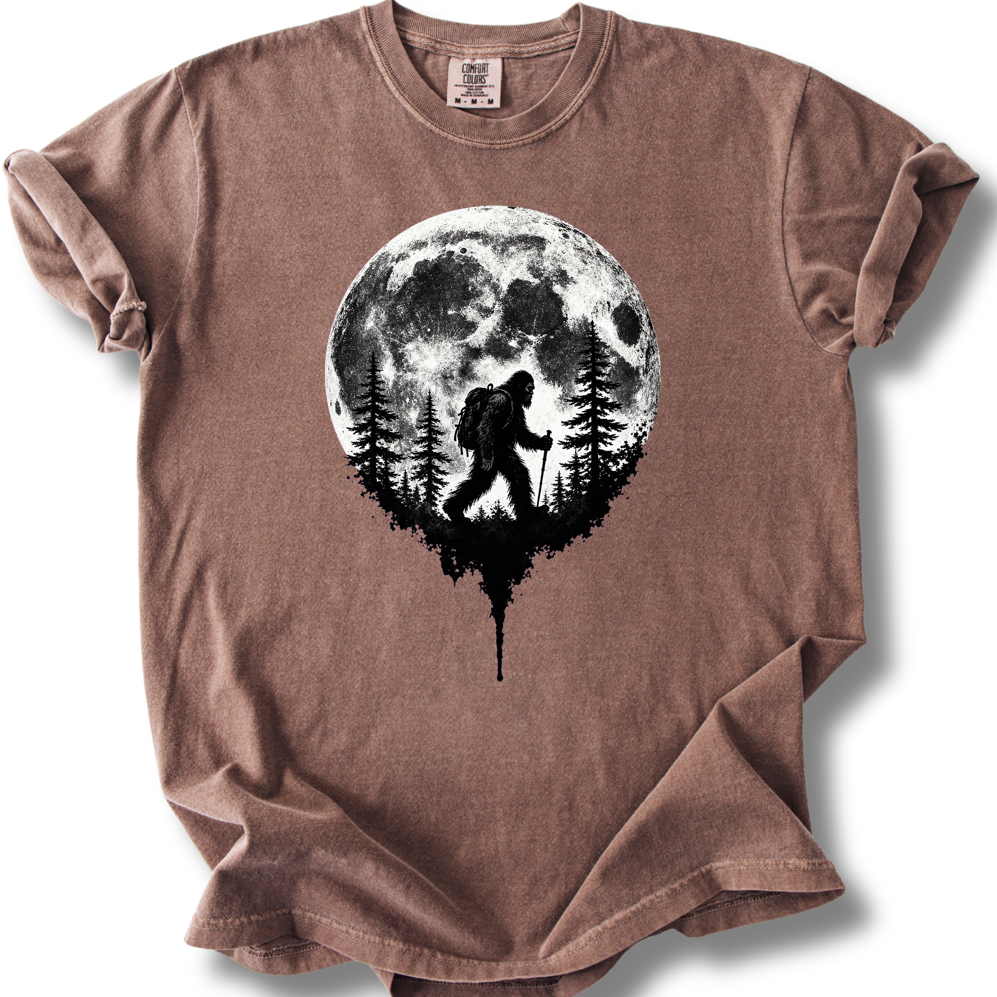 Night Shift T-Shirt