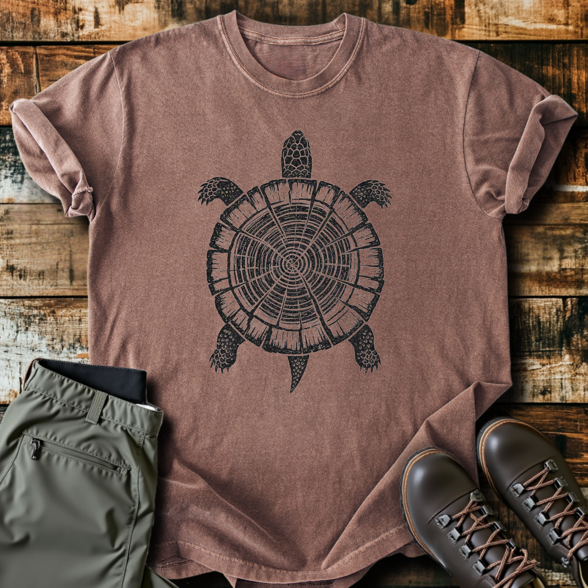 Old Growth T-Shirt