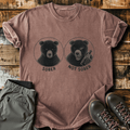 Sober Not Sober T-Shirt