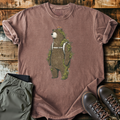 Bearly Wandering T-Shirt