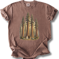 Woods We Trust T-Shirt