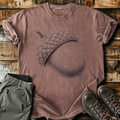 Deeply Nuts T-Shirt