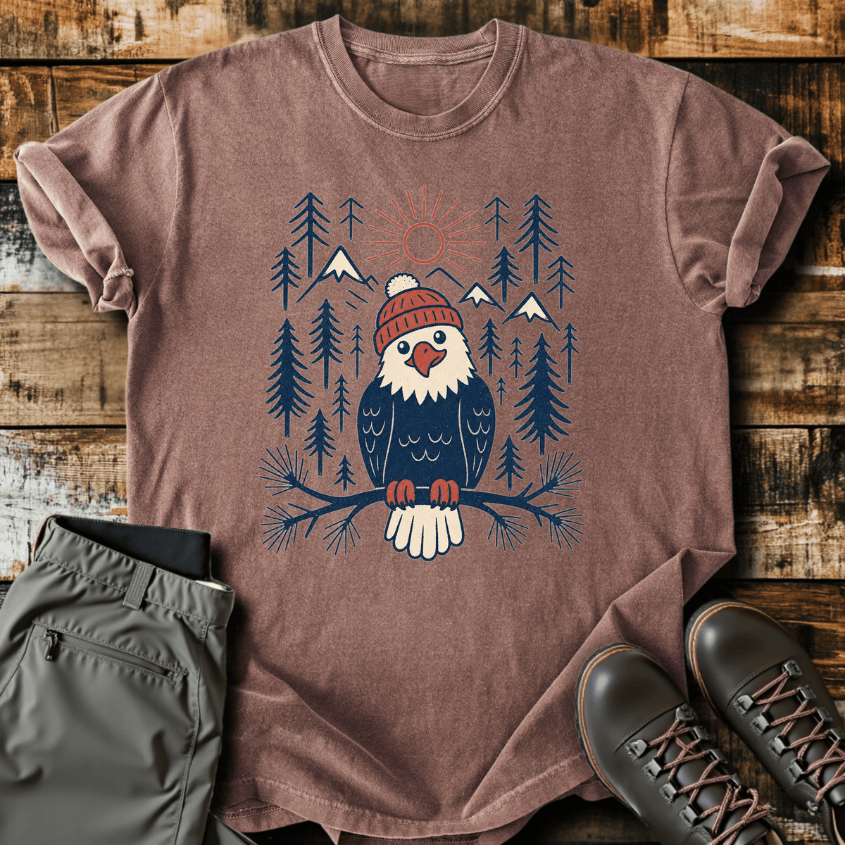 Beak Season T-Shirt
