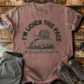 Lichen This Pace T-Shirt